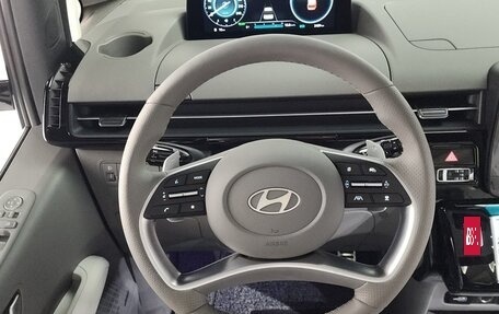 Hyundai Staria, 2025 год, 6 880 000 рублей, 14 фотография