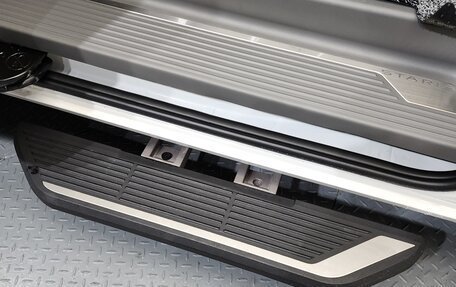 Hyundai Staria, 2025 год, 6 880 000 рублей, 17 фотография