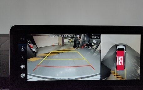 Hyundai Staria, 2025 год, 6 880 000 рублей, 18 фотография