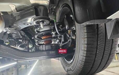 Hyundai Staria, 2025 год, 6 880 000 рублей, 24 фотография