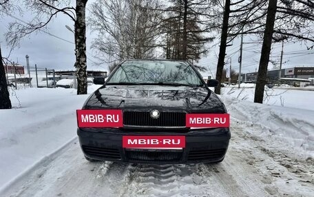 Skoda Octavia, 2008 год, 450 000 рублей, 2 фотография