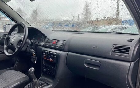 Skoda Octavia, 2008 год, 450 000 рублей, 8 фотография