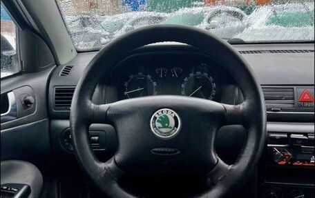 Skoda Octavia, 2008 год, 450 000 рублей, 6 фотография