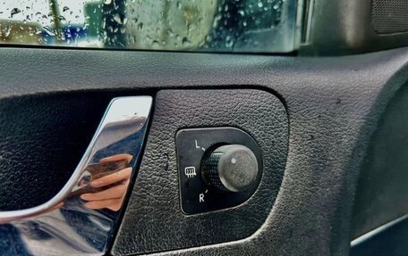 Skoda Octavia, 2008 год, 450 000 рублей, 12 фотография