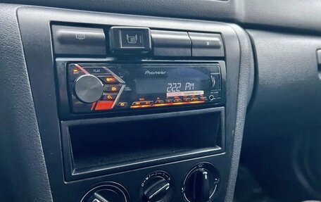 Skoda Octavia, 2008 год, 450 000 рублей, 10 фотография