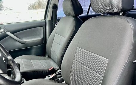 Skoda Octavia, 2008 год, 450 000 рублей, 11 фотография