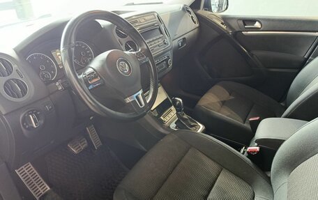 Volkswagen Tiguan I, 2011 год, 1 069 000 рублей, 7 фотография