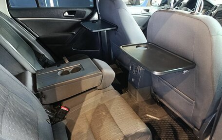 Volkswagen Tiguan I, 2011 год, 1 069 000 рублей, 9 фотография