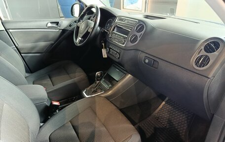 Volkswagen Tiguan I, 2011 год, 1 069 000 рублей, 8 фотография