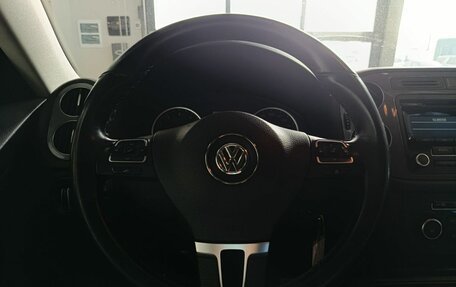 Volkswagen Tiguan I, 2011 год, 1 069 000 рублей, 11 фотография