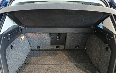 Volkswagen Tiguan I, 2011 год, 1 069 000 рублей, 14 фотография