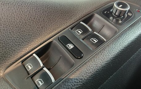 Volkswagen Tiguan I, 2011 год, 1 069 000 рублей, 13 фотография