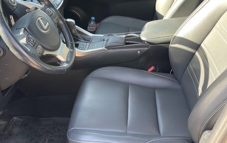 Lexus NX I, 2019 год, 3 590 000 рублей, 4 фотография