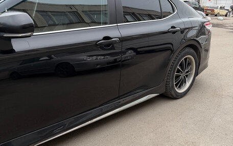 Toyota Camry, 2018 год, 2 500 000 рублей, 4 фотография