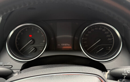 Toyota Camry, 2018 год, 2 500 000 рублей, 10 фотография