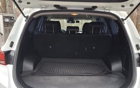 Hyundai Santa Fe IV, 2021 год, 3 300 000 рублей, 4 фотография