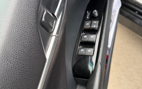 Toyota Camry, 2018 год, 2 500 000 рублей, 8 фотография