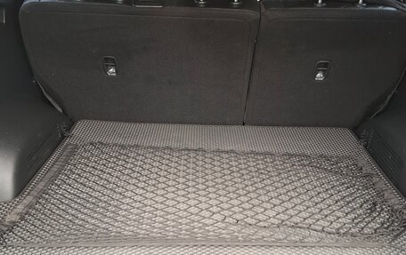 Hyundai Santa Fe IV, 2021 год, 3 300 000 рублей, 5 фотография