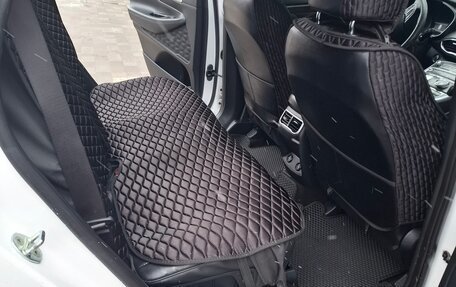 Hyundai Santa Fe IV, 2021 год, 3 300 000 рублей, 7 фотография