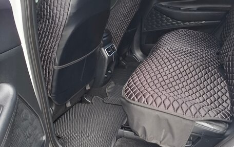 Hyundai Santa Fe IV, 2021 год, 3 300 000 рублей, 9 фотография