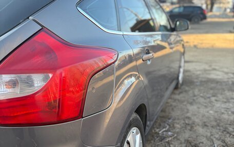 Ford Focus III, 2011 год, 850 000 рублей, 4 фотография