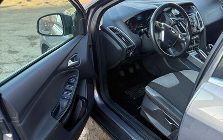 Ford Focus III, 2011 год, 850 000 рублей, 6 фотография