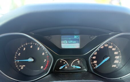 Ford Focus III, 2011 год, 850 000 рублей, 8 фотография