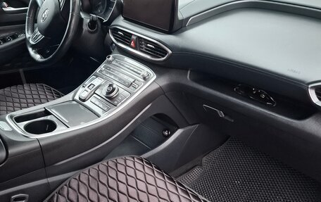 Hyundai Santa Fe IV, 2021 год, 3 300 000 рублей, 14 фотография