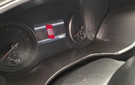 Hyundai Santa Fe IV, 2021 год, 3 300 000 рублей, 11 фотография