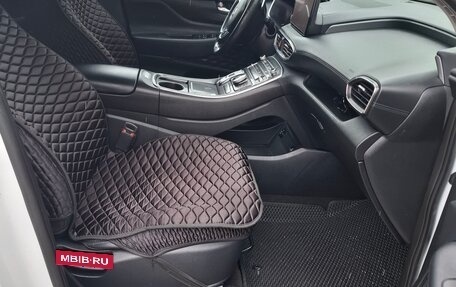 Hyundai Santa Fe IV, 2021 год, 3 300 000 рублей, 13 фотография