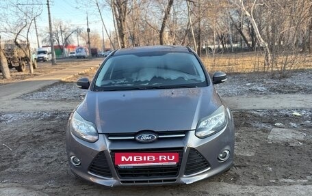 Ford Focus III, 2011 год, 850 000 рублей, 2 фотография