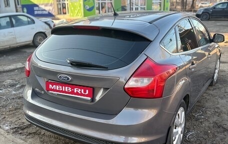 Ford Focus III, 2011 год, 850 000 рублей, 5 фотография