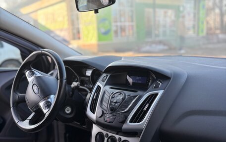 Ford Focus III, 2011 год, 850 000 рублей, 9 фотография