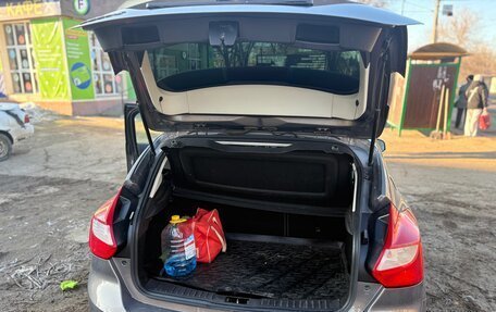 Ford Focus III, 2011 год, 850 000 рублей, 11 фотография