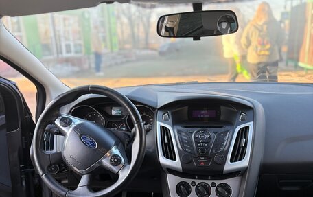 Ford Focus III, 2011 год, 850 000 рублей, 10 фотография