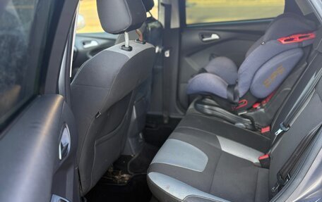 Ford Focus III, 2011 год, 850 000 рублей, 12 фотография