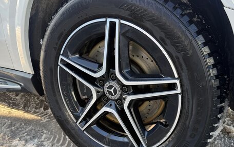 Mercedes-Benz GLE, 2019 год, 7 300 000 рублей, 8 фотография