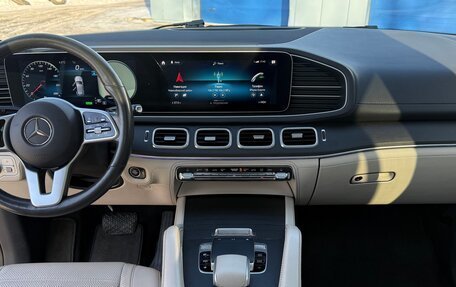 Mercedes-Benz GLE, 2019 год, 7 300 000 рублей, 10 фотография