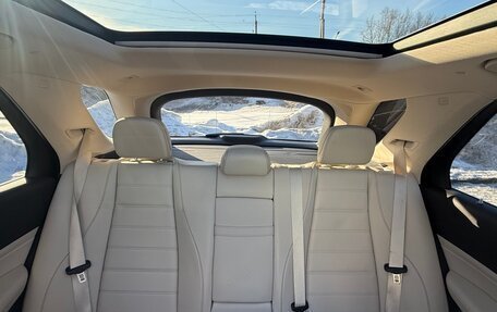 Mercedes-Benz GLE, 2019 год, 7 300 000 рублей, 12 фотография