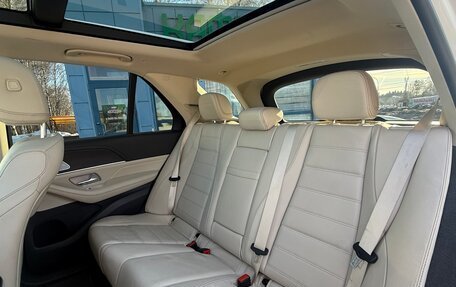 Mercedes-Benz GLE, 2019 год, 7 300 000 рублей, 15 фотография