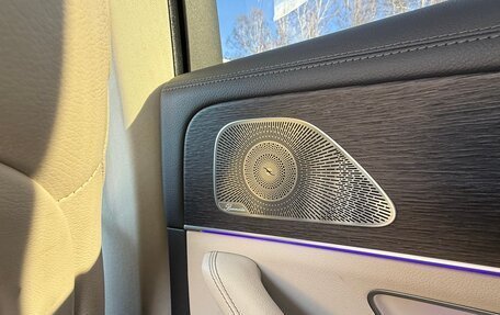 Mercedes-Benz GLE, 2019 год, 7 300 000 рублей, 14 фотография
