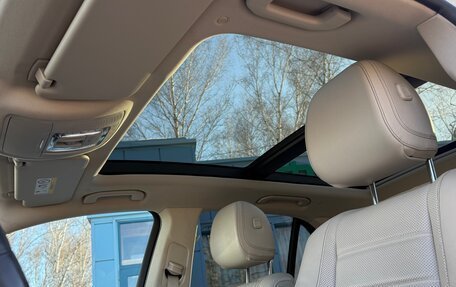 Mercedes-Benz GLE, 2019 год, 7 300 000 рублей, 13 фотография