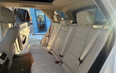 Mercedes-Benz GLE, 2019 год, 7 300 000 рублей, 19 фотография
