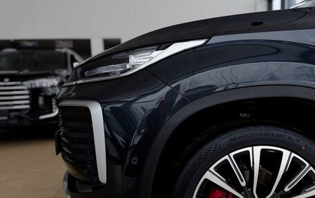 CheryExeed TXL, 2025 год, 4 430 000 рублей, 2 фотография