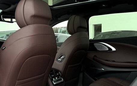 CheryExeed TXL, 2025 год, 4 430 000 рублей, 4 фотография