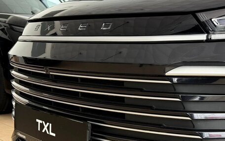CheryExeed TXL, 2025 год, 4 430 000 рублей, 5 фотография