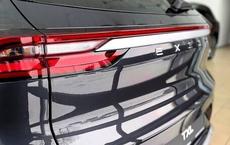 CheryExeed TXL, 2025 год, 4 430 000 рублей, 3 фотография