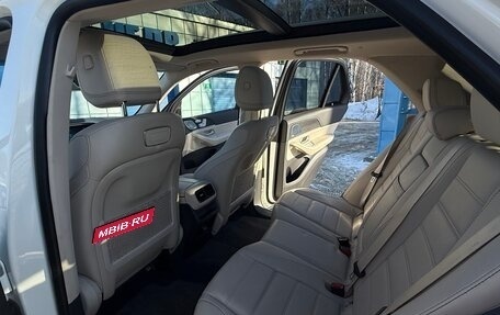 Mercedes-Benz GLE, 2019 год, 7 300 000 рублей, 18 фотография