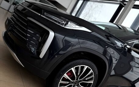 CheryExeed TXL, 2025 год, 4 430 000 рублей, 8 фотография