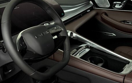 CheryExeed TXL, 2025 год, 4 430 000 рублей, 11 фотография